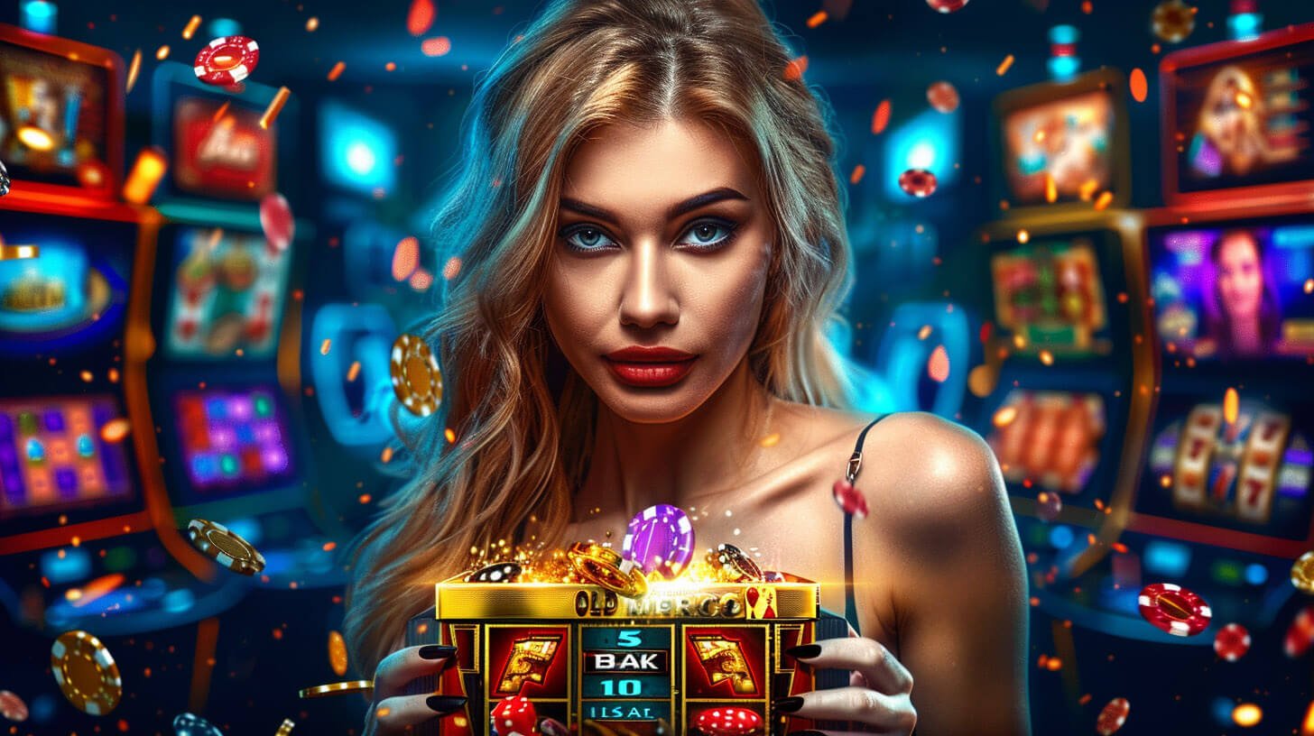 kbzgame ငွေသွင်း Bonus နှင့် VIP ဆုလာဘ်