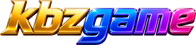 kbzgame လိုဂို